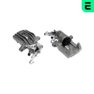 Etrier frana VW GOLF VI Cabriolet (517) 1.2 TSI 16V benzina 105 cai OPTIMAL BC-1001L