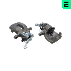 Etrier frana VW GOLF VI (5K1) 2.0 R 4motion benzina 265 cai OPTIMAL BC-1003L