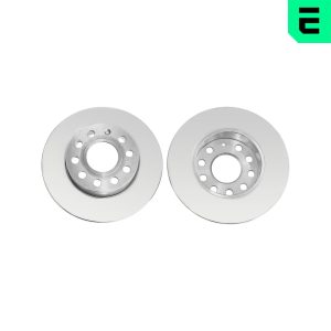 Disc frana VW GOLF VI Variant (AJ5) 2.0 TDI diesel 136 cai OPTIMAL BS-7519C