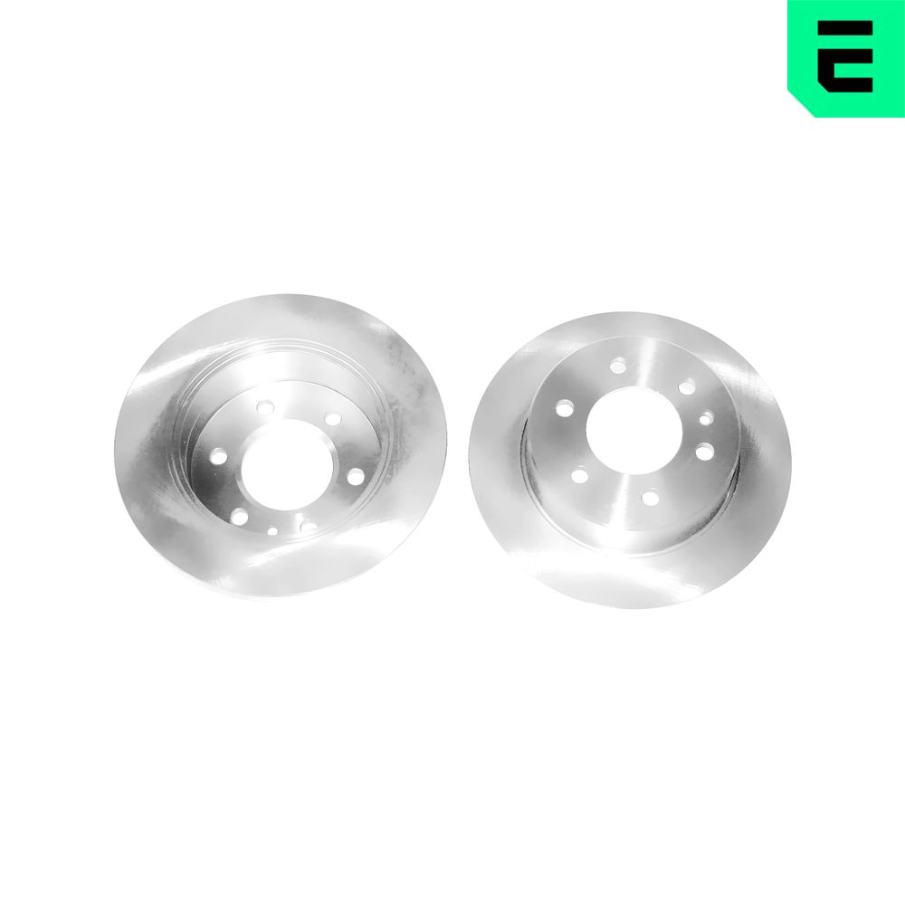 Disc frana VW CRAFTER 30-50 caroserie (2E_) 2.0 TDI diesel 140 cai OPTIMAL BS-7846C