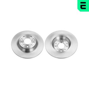 Disc frana VW GOLF ALLTRACK VII Variant (BA5, BV5) 1.8 TSI 4motion benzina 180 cai OPTIMAL BS-9162C