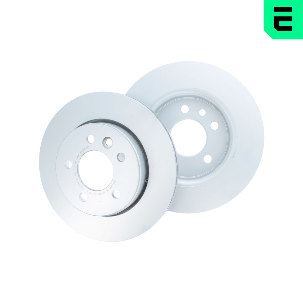 Disc frana VW CRAFTER caroserie (SY_, SX_) 2.0 TDI RWD diesel 140 cai OPTIMAL BS-9552HC