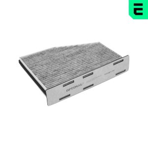 Filtru polen VW GOLF VI Cabriolet (517) 1.6 TDI diesel 105 cai OPTIMAL OP-FCF20036-C