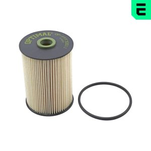 Filtru combustibil VW GOLF VI Variant (AJ5) 2.0 TDI diesel 136 cai OPTIMAL OP-FFF30011