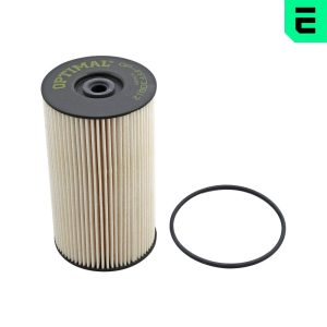 Filtru combustibil VW GOLF VI Cabriolet (517) 2.0 TDI diesel 150 cai OPTIMAL OP-FFF30012