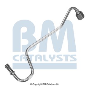 Conducta de presiune senzor de presiune (filtru particule) VW CRAFTER 30-50 platou / sasiu (2F_) 2.5 TDI diesel 109 cai BM CATALYSTS PP11029A