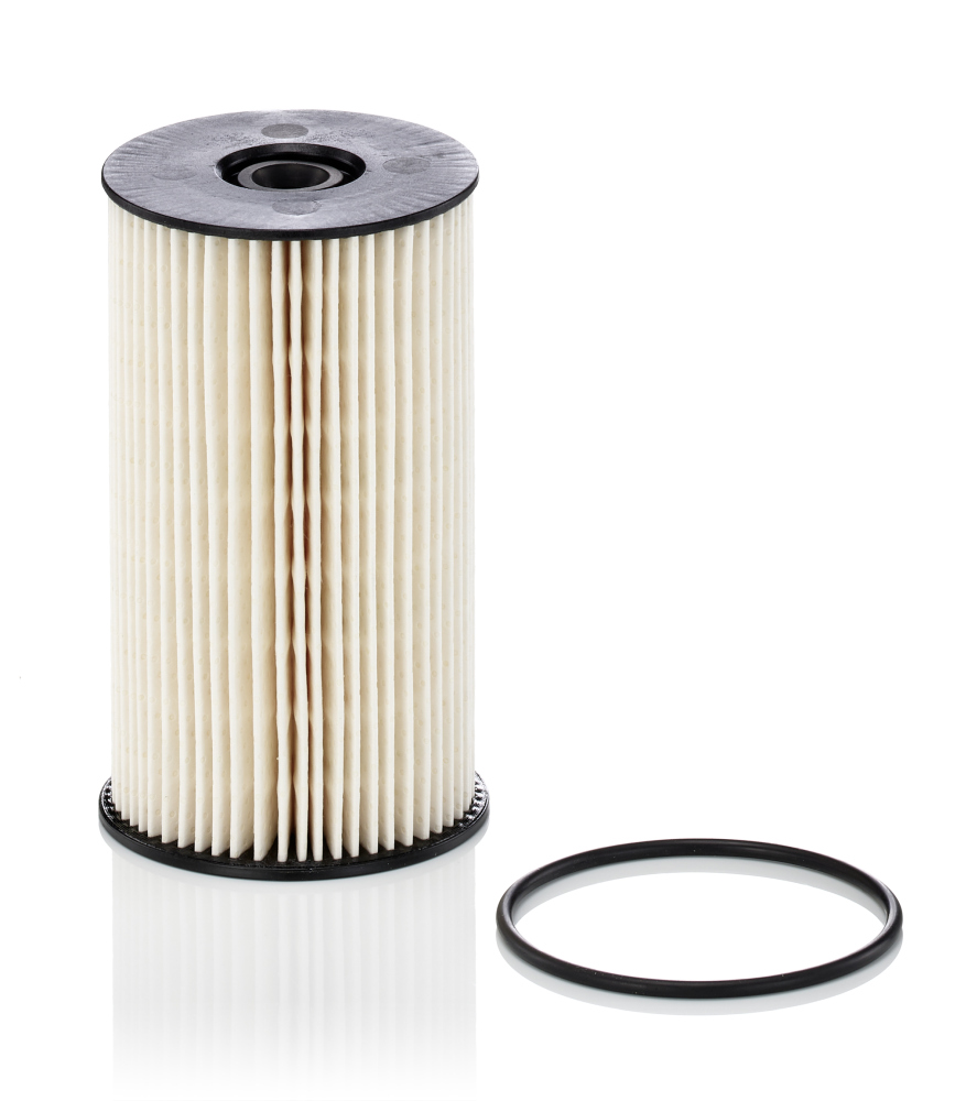Filtru combustibil VW CADDY IV microbus (SAB, SAJ) 2.0 TDI 4motion diesel 110 cai MANN-FILTER PU 825 x