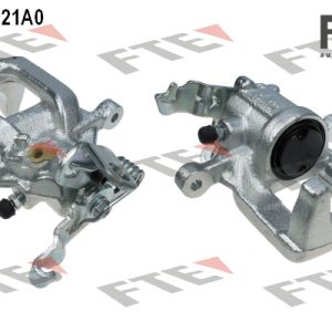 Etrier frana VW GOLF VI Cabriolet (517) 1.2 TSI 16V benzina 105 cai FTE 9290627