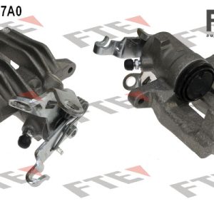 Etrier frana VW GOLF VI Cabriolet (517) 1.2 TSI 16V benzina 105 cai FTE 9296003