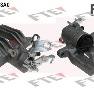 Etrier frana VW GOLF VI (5K1) 2.0 R 4motion benzina 265 cai FTE 9290738