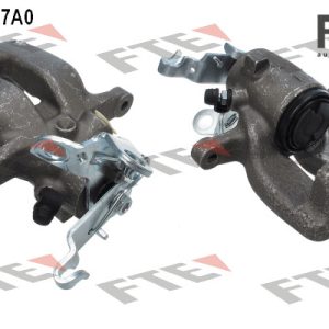 Etrier frana VW GOLF VI (5K1) 2.0 R 4motion benzina 265 cai FTE 9290874