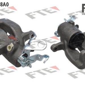 Etrier frana VW GOLF VI Variant (AJ5) 2.0 TFSI benzina 200 cai FTE 9290875
