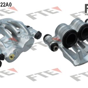 Etrier frana VW CRAFTER 30-50 caroserie (2E_) 2.5 TDI diesel 109 cai FTE 9291299