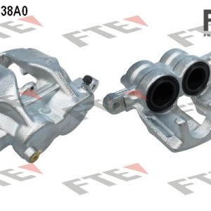 Etrier frana VW CRAFTER 30-35 bus (2E_) 2.5 TDI diesel 163 cai FTE 9291315