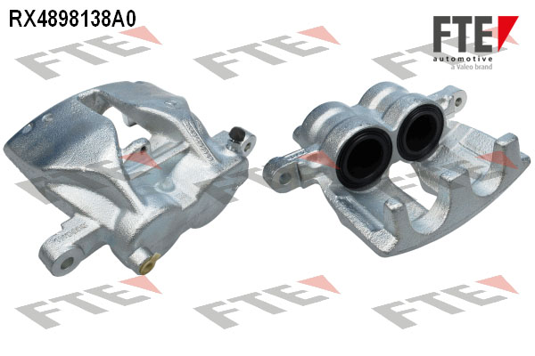 Etrier frana VW CRAFTER 30-35 bus (2E_) 2.5 TDI diesel 163 cai FTE 9291315