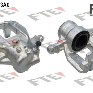 Etrier frana VW CRAFTER 30-35 bus (2E_) 2.5 TDI diesel 109 cai FTE 9291507