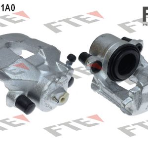 Etrier frana VW GOLF VI (5K1) 2.0 R 4motion benzina 265 cai FTE 9291589
