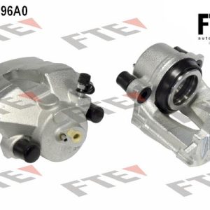 Etrier frana VW GOLF VII (5G1, BQ1, BE1, BE2) 1.2 TSI benzina 110 cai FTE 9292369