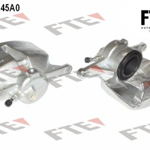 Etrier frana VW ARTEON (3H7, 3H8) 2.0 TDI 4motion diesel 240 cai FTE 9290138