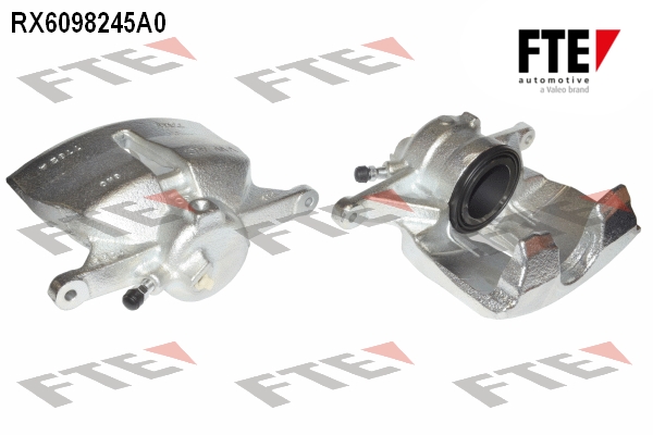 Etrier frana VW GOLF ALLTRACK VIII (CG5) 2.0 TSI 4motion benzina 190 cai FTE 9290138