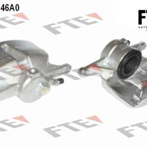 Etrier frana VW ARTEON SHOOTING BRAKE (3H9) 2.0 TSi 4motion benzina 272 cai FTE 9292247