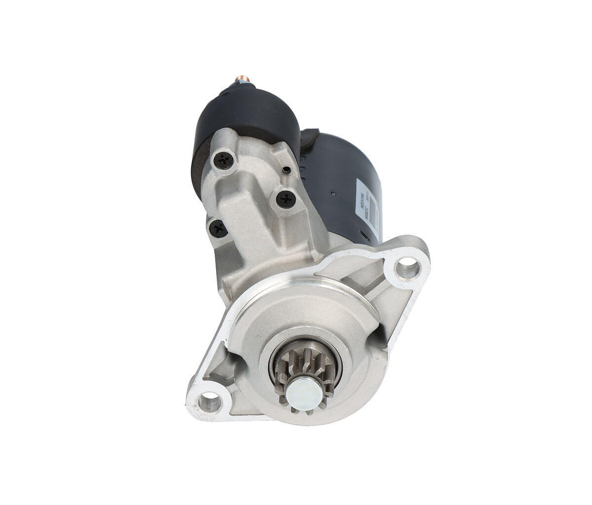 Electromotor VW GOLF VI Variant (AJ5) 1.6 TDI 4motion diesel 105 cai VALEO 438587