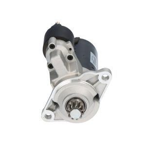Electromotor VW GOLF VI Variant (AJ5) 2.0 TDI diesel 140 cai VALEO 438587