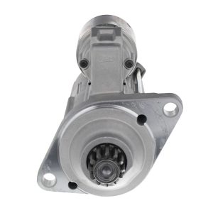 Electromotor VW CADDY ALLTRACK microbus (SAB) 2.0 TDI diesel 140 cai VALEO 458845