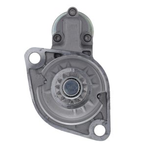 Electromotor VW CRAFTER caroserie (SY_, SX_) 2.0 TDI RWD diesel 140 cai VALEO 458955