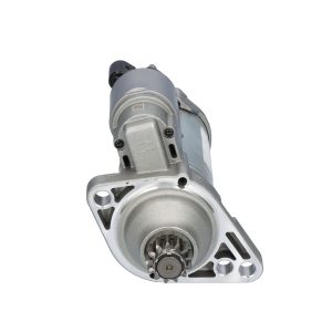 Electromotor VW GOLF VI Variant (AJ5) 1.6 TDI diesel 105 cai VALEO 460455