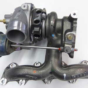 Compresor sistem de supraalimentare VW GOLF VI Variant (AJ5) 1.4 TSI benzina 160 cai BTS TURBO T916226