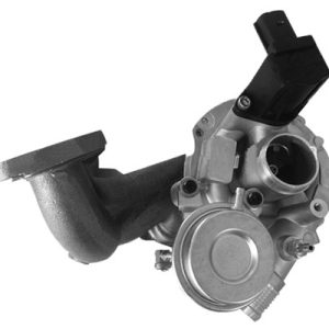 Compresor sistem de supraalimentare VW GOLF VI Cabriolet (517) 1.4 TSI benzina 160 cai MAGNETI MARELLI 807101003800