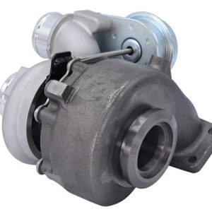 Compresor sistem de supraalimentare VW CRAFTER 30-50 caroserie (2E_) 2.5 TDI diesel 136 cai MAGNETI MARELLI 807101006000