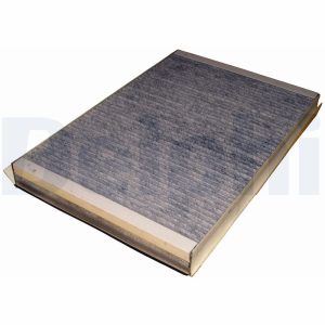 Filtru polen VW CRAFTER 30-35 bus (2E_) 2.5 TDI diesel 163 cai DELPHI TSP0325259C