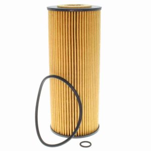 Filtru ulei VW CRAFTER 30-50 platou / sasiu (2F_) 2.5 TDI diesel 163 cai VAICO V10-0331