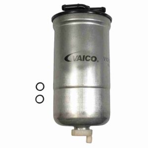 Filtru combustibil VW CADDY ALLTRACK Autoutilitara/limuzina spatioasa (SAA) 1.6 TDI diesel 75 cai VAICO V10-0341