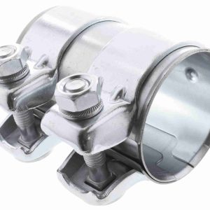 Conector teava sistem de esapament VW CADDY ALLTRACK microbus (SAB) 2.0 TDI 4motion diesel 122 cai VAICO V10-1839