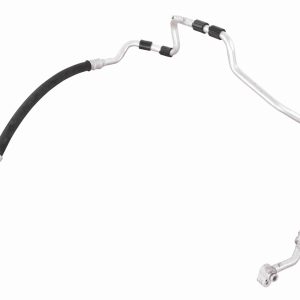 Conducta presiune variabila aer conditionat VW GOLF VI Cabriolet (517) 2.0 TDI diesel 110 cai VEMO V10-20-0020