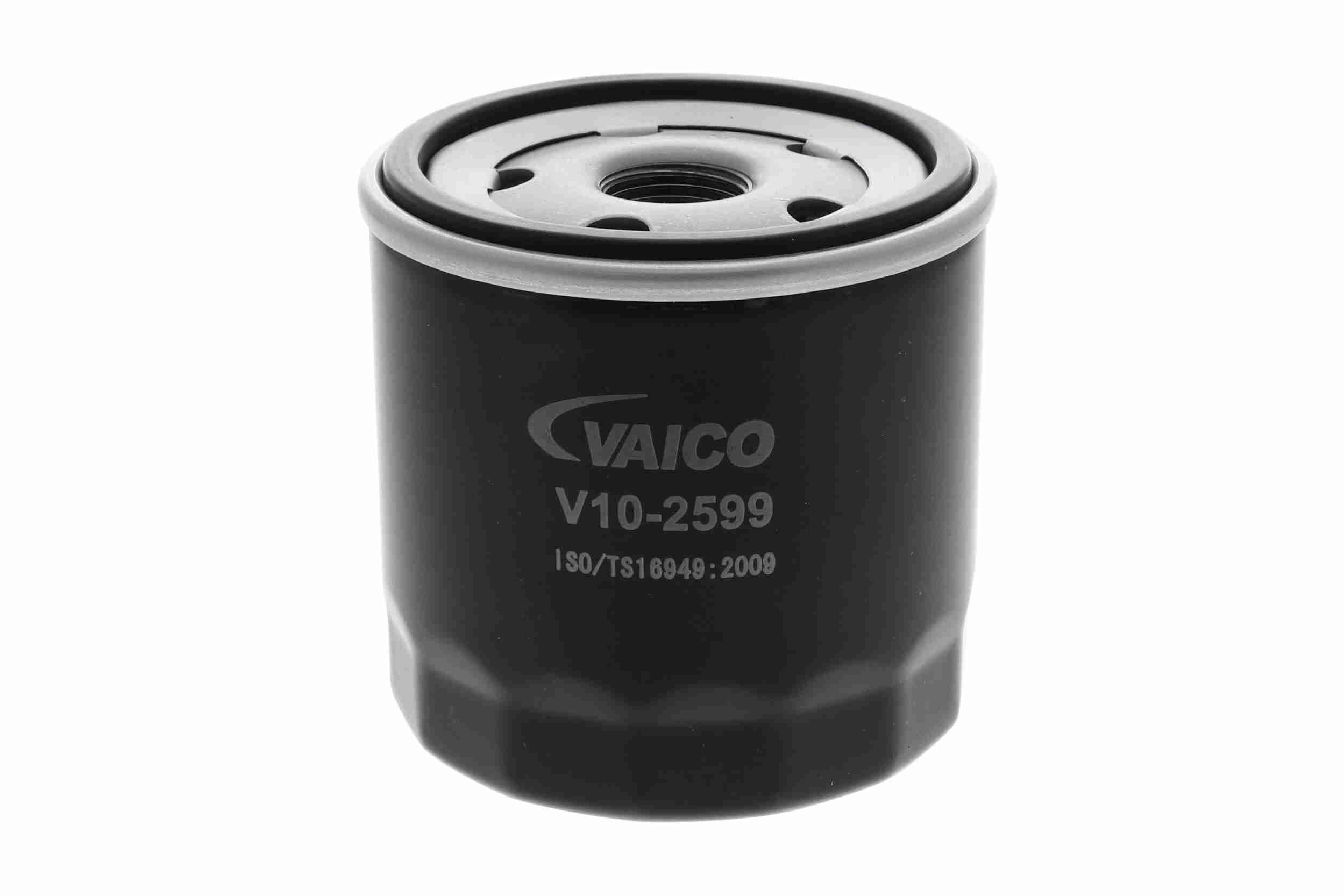 Filtru ulei VW CADDY IV microbus (SAB, SAJ) 1.2 TSI benzina 84 cai VAICO V10-2599