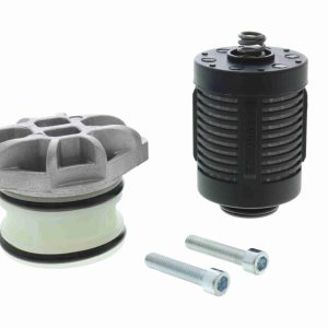 Filtru hidraulic cuplare cu lamele tractiune integrala VW GOLF VI (5K1) 2.0 TDI 4motion diesel 140 cai VAICO V10-5000