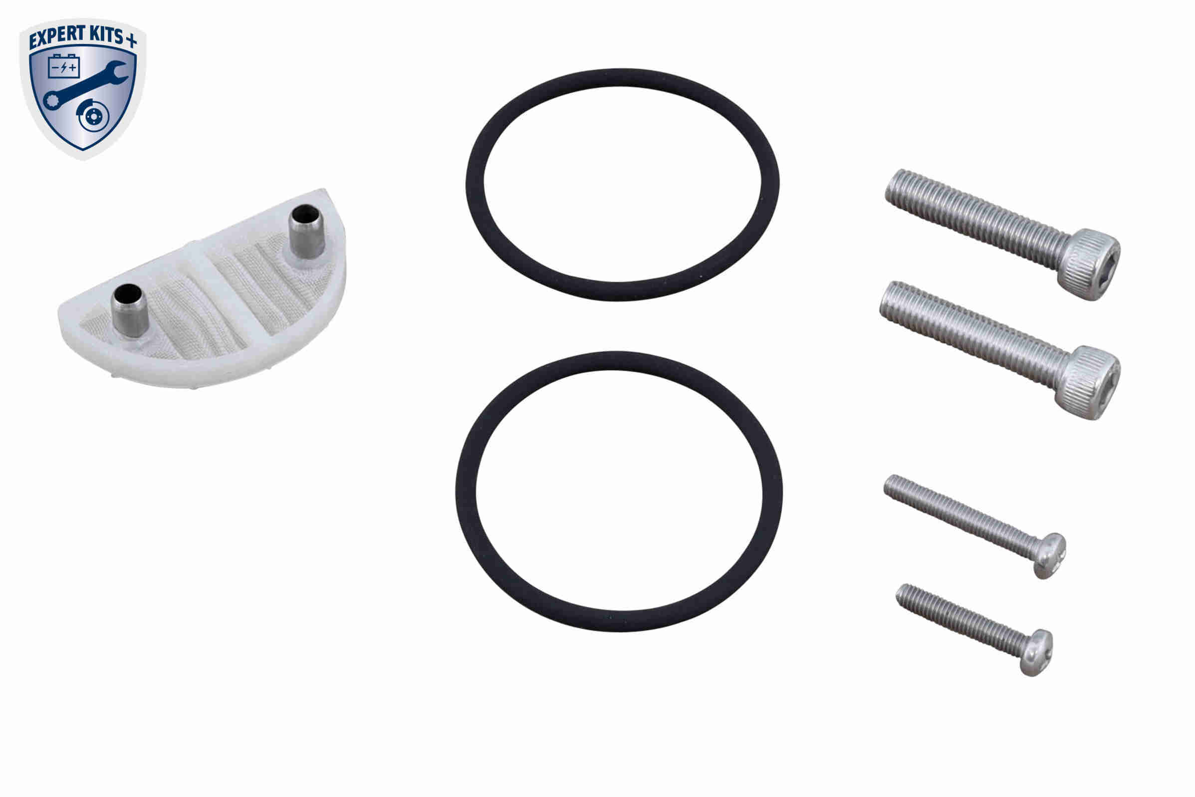 Filtru hidraulic cuplare cu lamele tractiune integrala VW GOLF VI (5K1) 2.0 R 4motion benzina 256 cai VAICO V10-6982