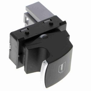 Comutator macara geam VW GOLF VI (5K1) 1.2 TSI benzina 105 cai VEMO V10-73-0254