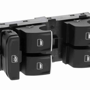 Comutator macara geam VW GOLF VII (5G1, BQ1, BE1, BE2) 1.4 TSI benzina 140 cai VEMO V10-73-0438
