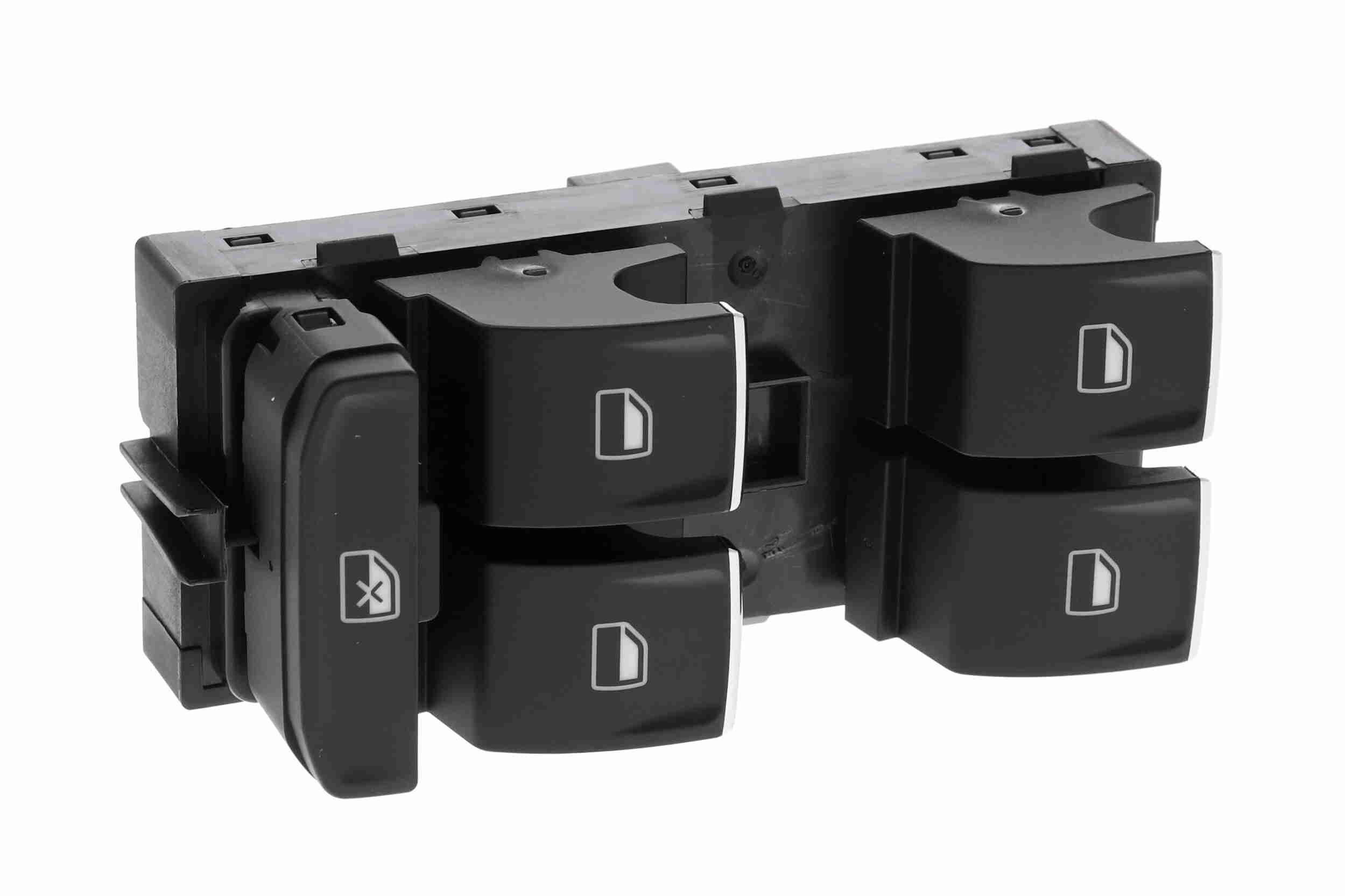 Comutator macara geam VW GOLF SPORTSVAN VII (AM1, AN1) 1.4 TSI MultiFuel Benzina/Etanol 125 cai VEMO V10-73-0438