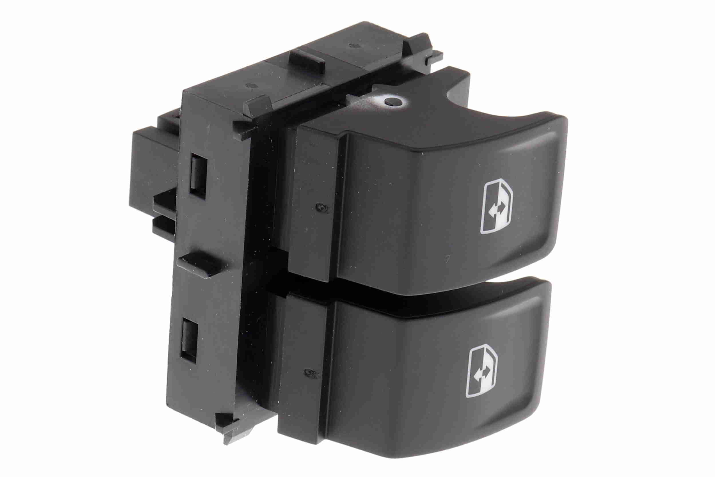 Comutator macara geam VW GOLF VII (5G1, BQ1, BE1, BE2) 1.4 GTE Hybrid benzina/elector 204 cai VEMO V10-73-0589