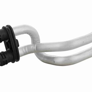 Cuplaj conducta lichid racire VW GOLF VI Cabriolet (517) 2.0 TDI diesel 150 cai VAICO V10-7758