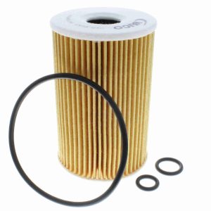 Filtru ulei VW AMAROK (2HA, 2HB, S1B, S6B, S7A, S7B) 2.0 TSI benzina 160 cai VAICO V10-8553