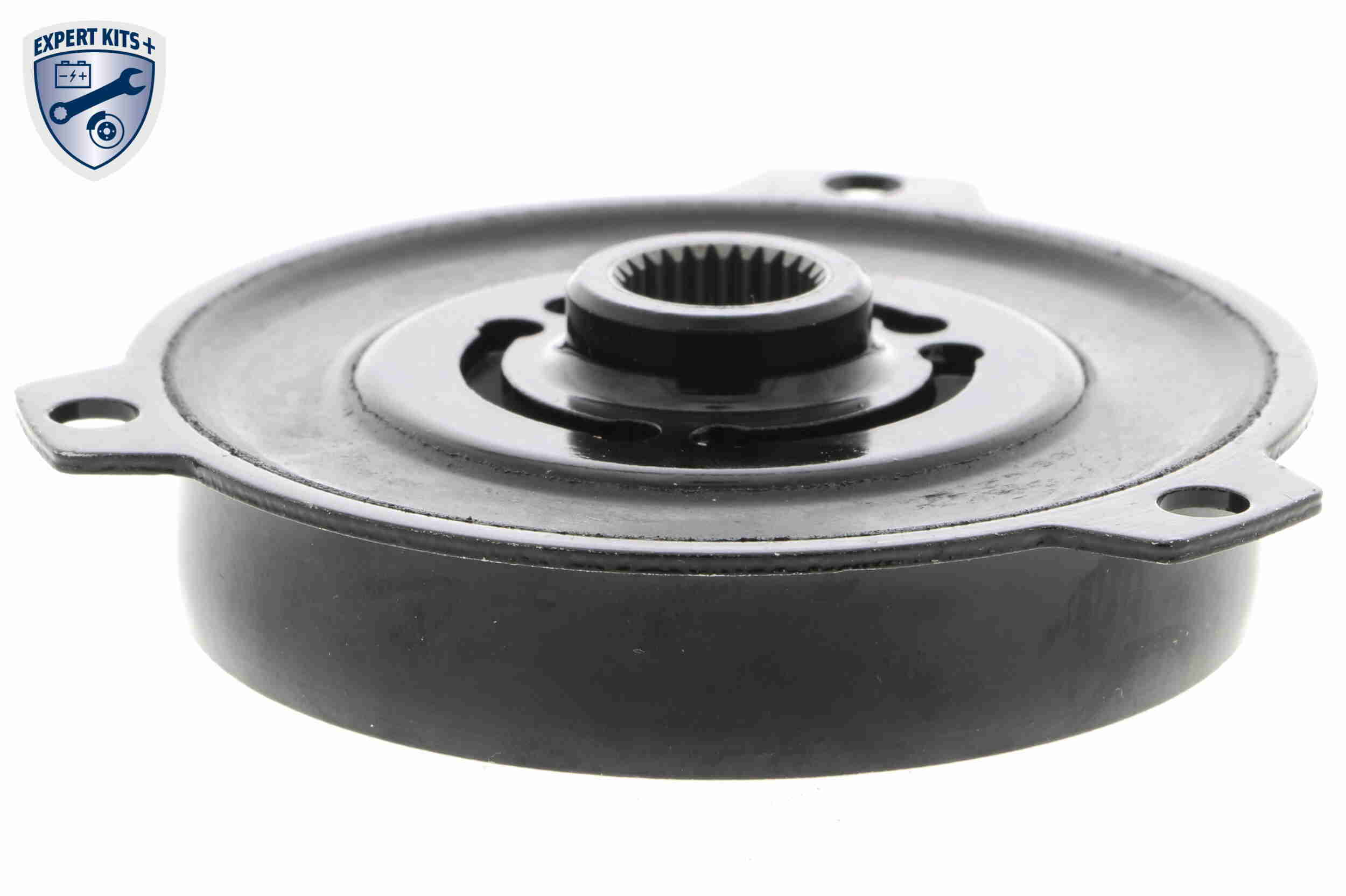 Disc ambeiaj magnetic compresor clima VW GOLF VI Cabriolet (517) 2.0 GTI benzina 211 cai VEMO V15-77-1024