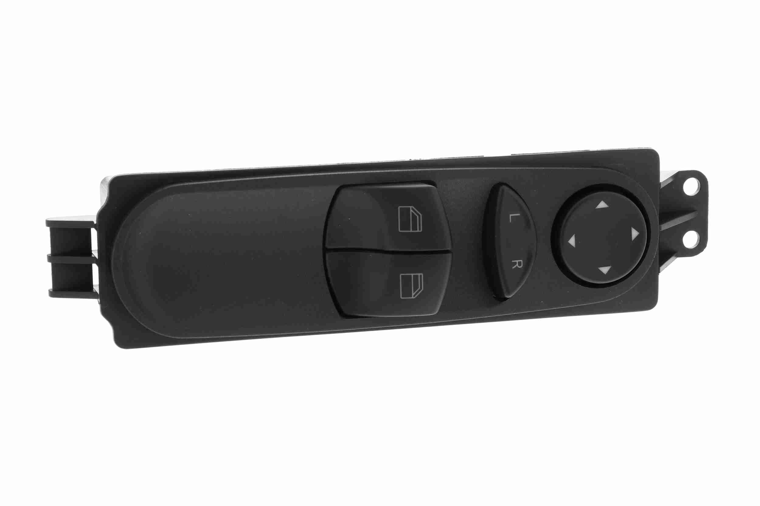 Comutator macara geam VW CRAFTER 30-35 bus (2E_) 2.5 TDI diesel 163 cai VEMO V30-73-0150