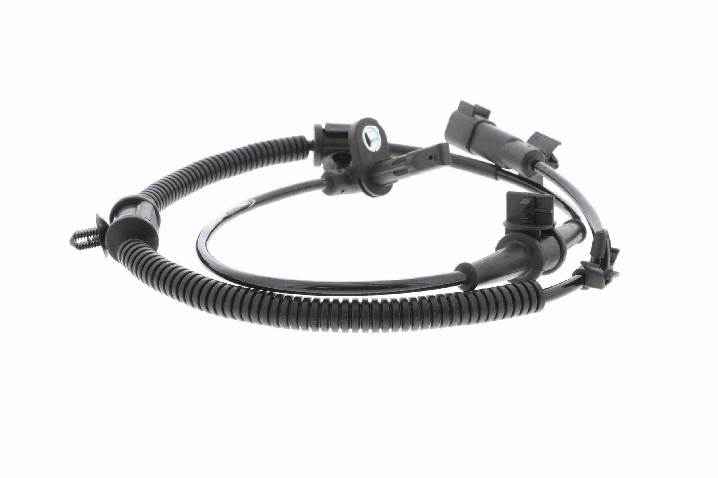 Element actionare etrier frana de parcare VW GOLF VII (5G1, BQ1, BE1, BE2) 1.4 TSI benzina 140 cai VEMO V10-77-1061